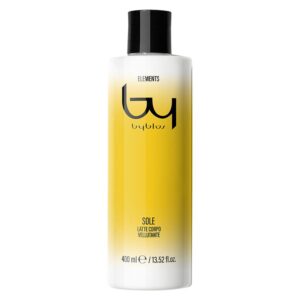Byblos Sole - Latte corpo 400 ml NEW PACK