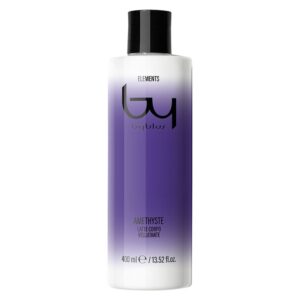 Byblos Amethyste - Latte corpo 400 ml NEW PACK