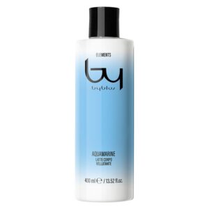 Byblos Aquamarine - Latte corpo 400 ml NEW PACK
