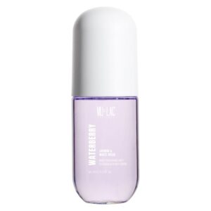 Mulac Waterberry - Body Fragrance mist 95 ml
