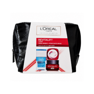 Kit L'Oréal Revitalift laser - Trattamento anti-età