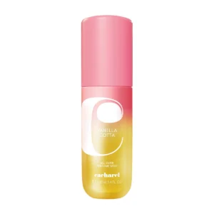 Cacharel Vanilla Cotta - All over Perfume mist 100 ml