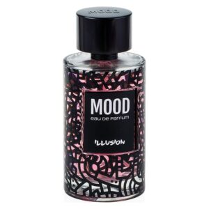 Mood Illusion - EDP 100 ml