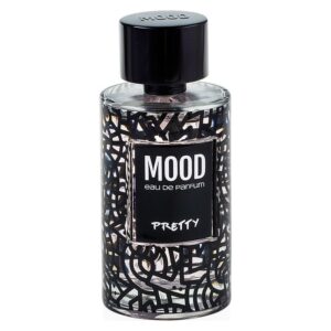 Mood Pretty - Edp 100 ml