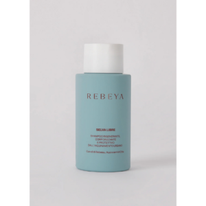 Rebeya Selva Libre - Shampoo rigenerante 250 ml