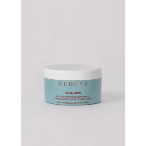 Rebeya Calma Libre - Maschera nutriente 200 ml