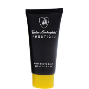 Tonino Lamborghini - Prestigio After shave balm 100 ml