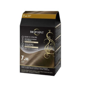 Colorazione Biopoint Orovivo - 7.0 Biondo