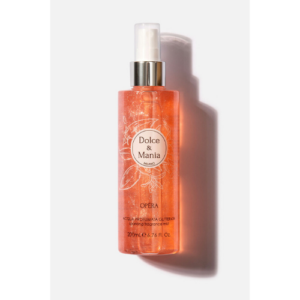 Dolce & Mania Opéra - Acqua profumata glitterata 200 ml