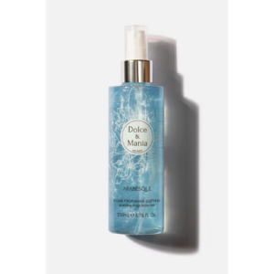 Dolce & Mania Arabesque - Acqua profumata glitterata 200 ml