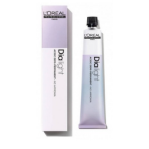 L'Oréal Dia Light 9.82 - Milkshake biondo chiarissimo moka irisé
