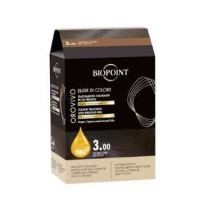 Colorazione Biopoint Orovivo - 3.0 Castano scuro