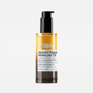 L'Oréal Professionnel - Absolut Repair Molecular Oil 90 ml