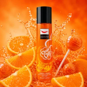 acqua prof arancia