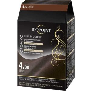 Colorazione Biopoint Orovivo - 4.0 Castano