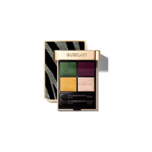 Outlet Guerlain Ombres G - Ombretti 879 Glittery Tiger