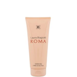Laura Biagiotti - Roma Shower gel 400 ml