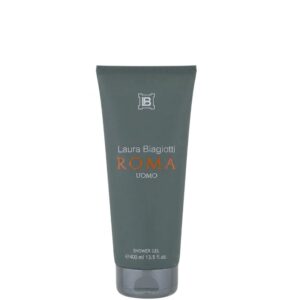 Laura Biagiotti - Roma uomo Shower Gel 400 ml
