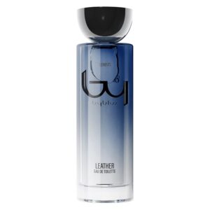 Byblos Leather - EDT 120 ml NEW PACK