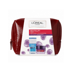 Kit L'Oréal Revitalift filler - Trattamento rimpolpante