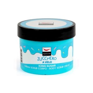 Aquolina Zucchero a velo - Body scrub cream