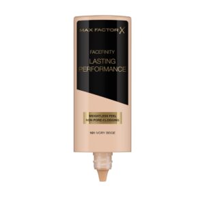 Max Factor - Facefinity Lasting Performance