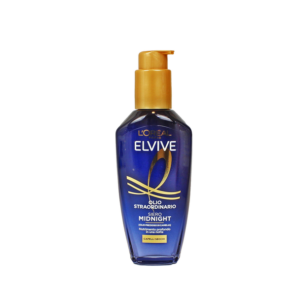 L'Oréal Elvive - Olio straordinario Siero midnight 100 ml