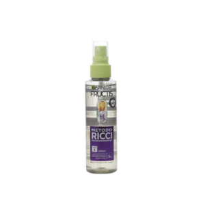 Garnier Fructis Metodo ricci - Spray idratazione & definizione