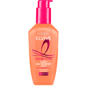 L'Oréal Elvive Dream long - Siero lisci da sogno 100 ml