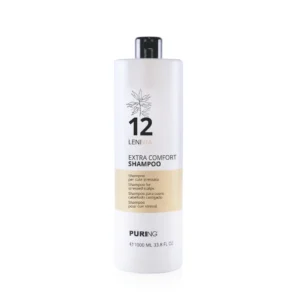 Puring 12 - Extra Comfort Shampoo