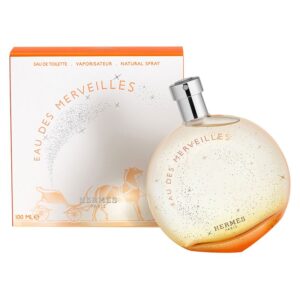 Hermès Eau de Merveilles - EDT 100 ml