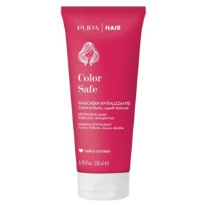 Pupa Color Safe - Maschera rivitalizzante 200 ml