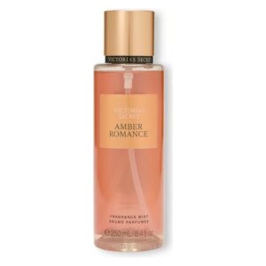 Victoria's Secret - Amber Romance Fragrance mist 250 ml