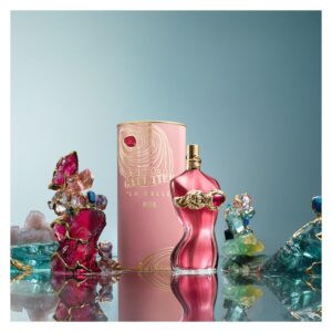 Jean Paul Gaultier - La Belle rosea EDP