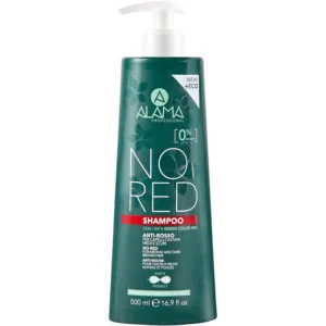 Alama No Red - Shampoo 500 ml