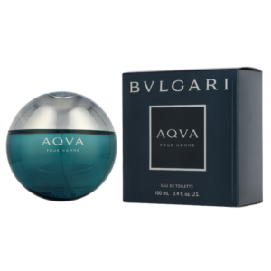 Bvlgari Aqva pour homme - EDT 100 ml