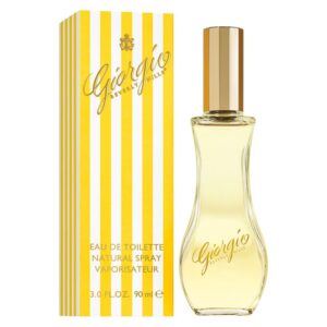 Giorgio Beverly Hills - EDT 90 ml