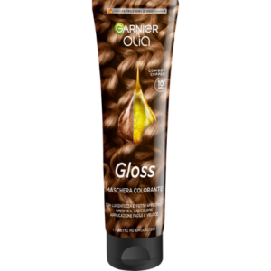 Garnier Olia Gloss - Maschera colorante Cowboy copper 150 ml