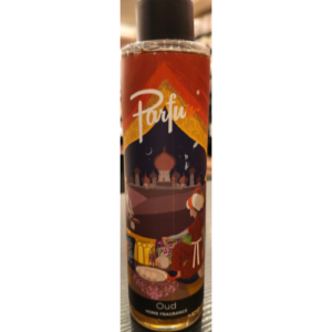 Parfun Oud - Home Fragrance Refill