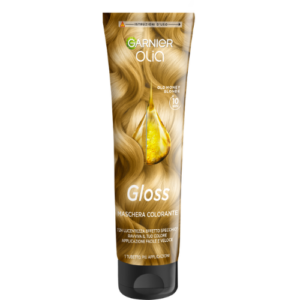 Garnier Olia Gloss - Maschera colorante Old Money Blonde 150 ml