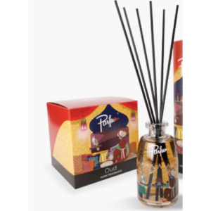 Parfun Oud - Home Fragrance