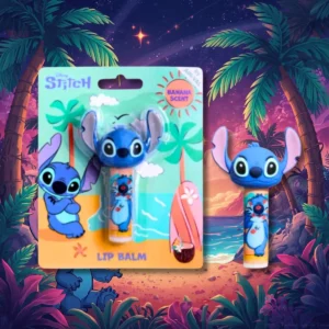 Disney Stitch - Lip Balm