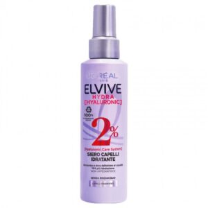L'Oréal Elvive Hydra Hyaluronic - Siero capelli idratante 150 ml