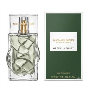 green infinity edp