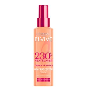 L'Oréal Elvive Dream long - Spray protezione calore 150 ml