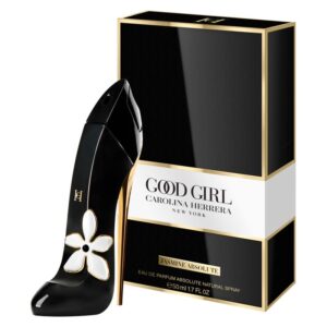 Carolina Herrera Good Girl - Jasmine absolute EDP abs