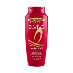 L'Oréal Elvive Color Vive - Shampoo protettivo 300 ml