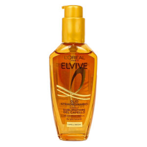 L'Orèal Elvive - Olio straordinario Siero sublimatore del capello 100 ml