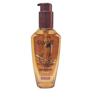 L'Oréal Elvive - Olio straordinario di Jojoba Siero per capelli molto secchi 100 ml