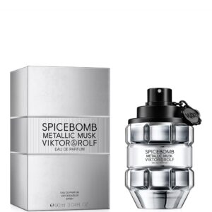 metallic 90 ml